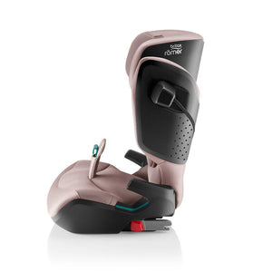 Britax Römer Kidfix Pro Car Seat - Dusty Rose - Style-Car Seats-Dusty Rose- | Natural Baby Shower
