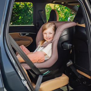 Britax Romer Max-Safe Pro Car Seat - Jade Green-Car Seats-Jade Green- | Natural Baby Shower