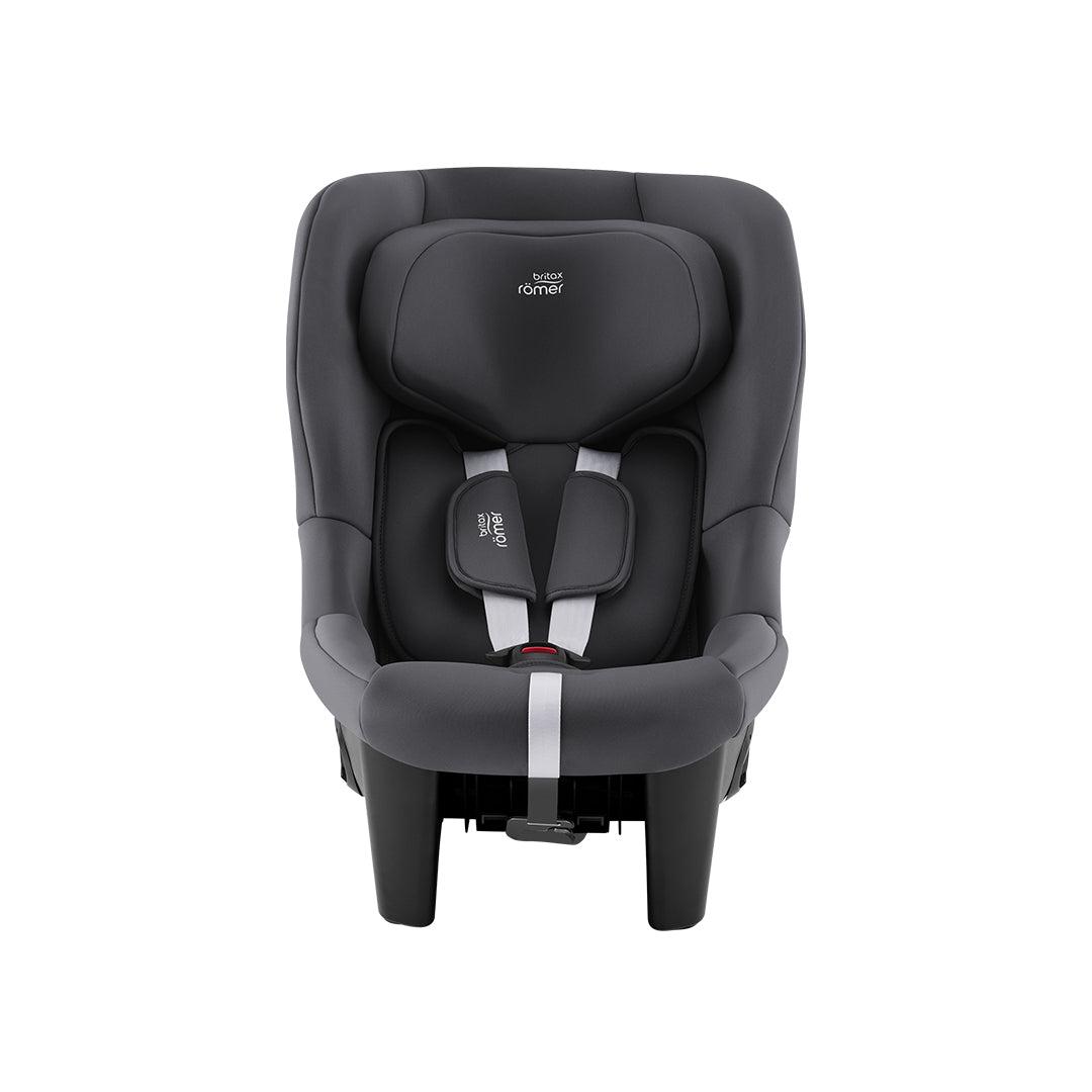 Britax Romer Safe-Way M Car Seat - Midnight Grey-Car Seats-Midnight Grey- | Natural Baby Shower