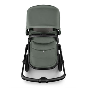 Bugaboo Fox 5 Renew Complete Pushchair - Forest Green-Strollers-Forest Green- | Natural Baby Shower