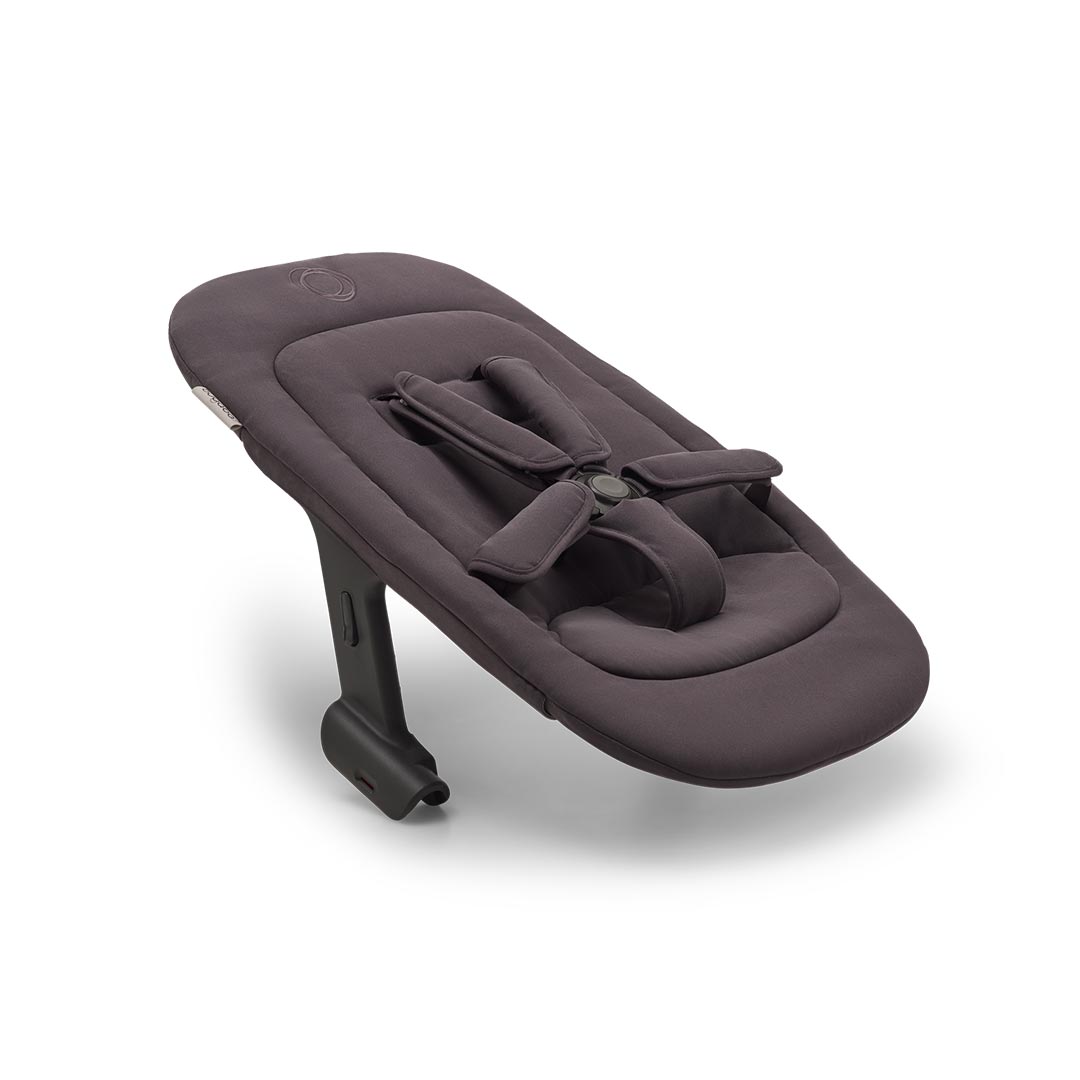 Bugaboo Giraffe Highchair Newborn Set - Tornado Grey-Highchair Accessories- | Natural Baby Shower