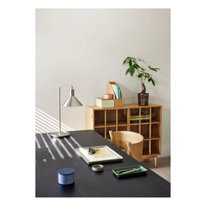 Hübsch - District Kutu | Mavi