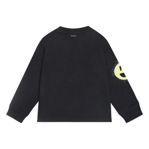 Tumble N'Dry - Neptune Organic Cotton T-Shirt | Dark Blue