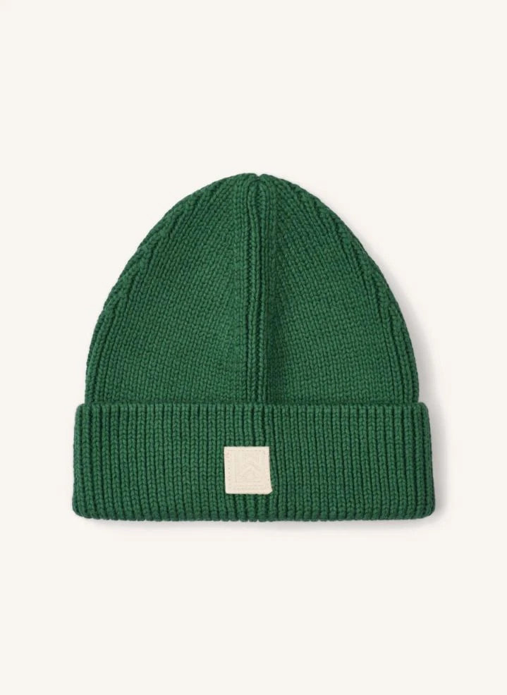 Liewood - Ezra organic cotton hat | Green