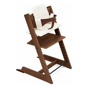 Stokke® - Tripp Trapp® Beech High Chair | Brown