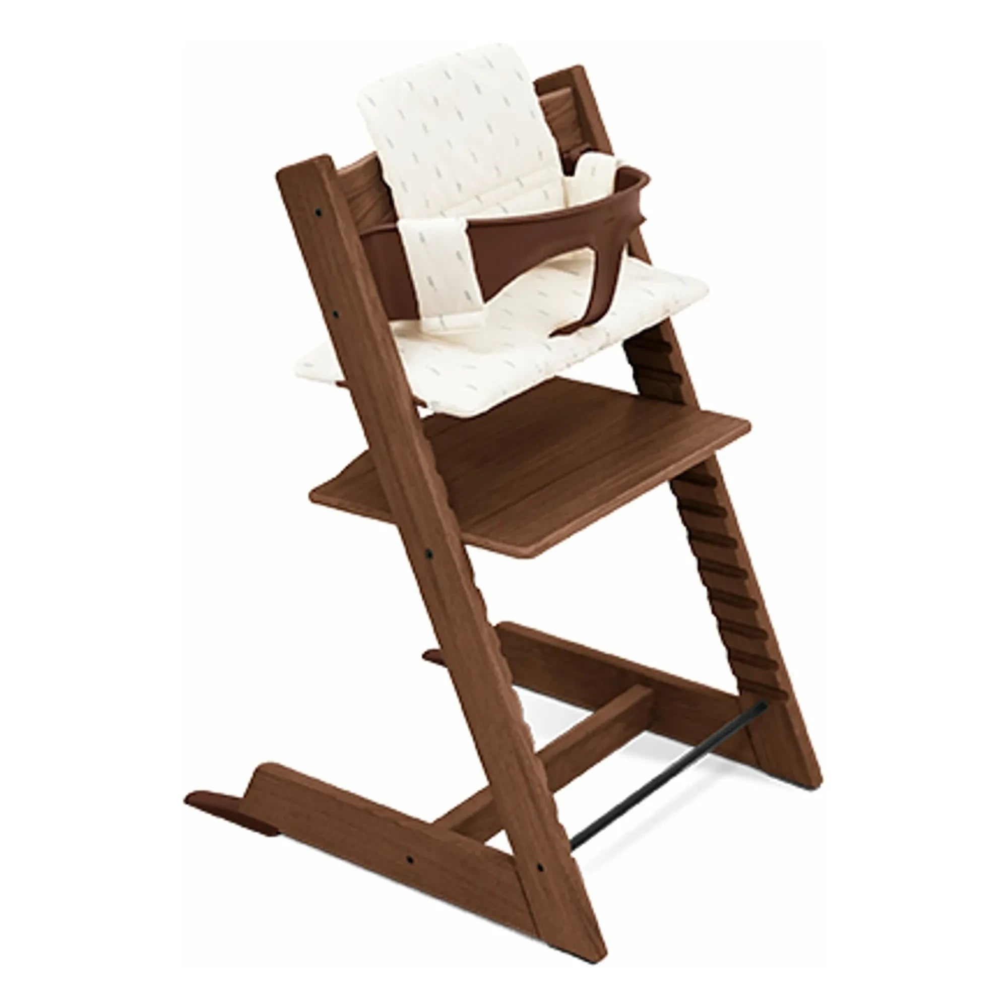 Stokke® - Tripp Trapp® Beech High Chair | Brown