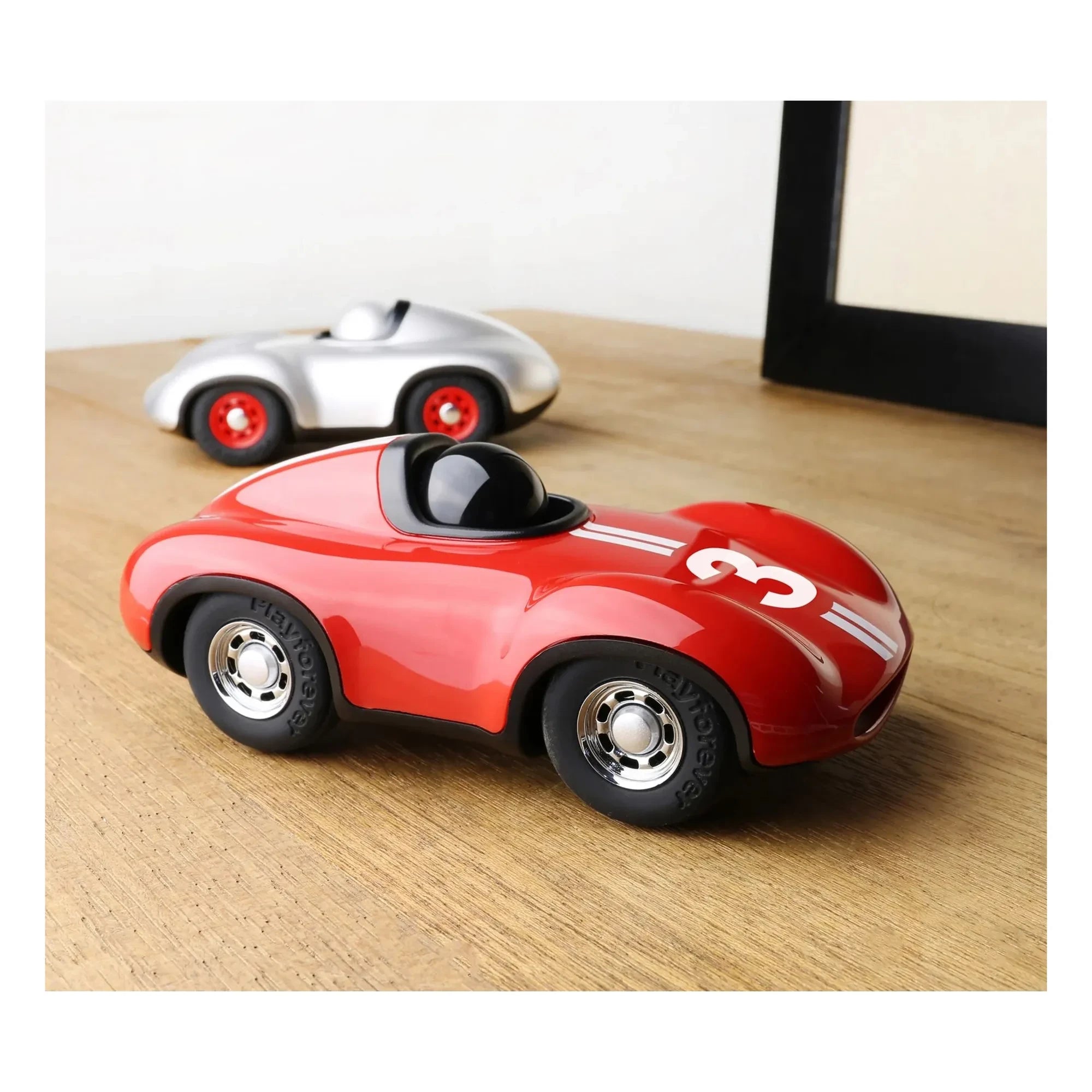 Playforever - Speed Car | Red