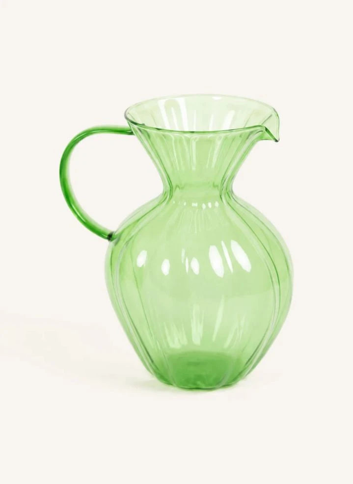 Olsson & Jensen - Ava Pitcher | Green