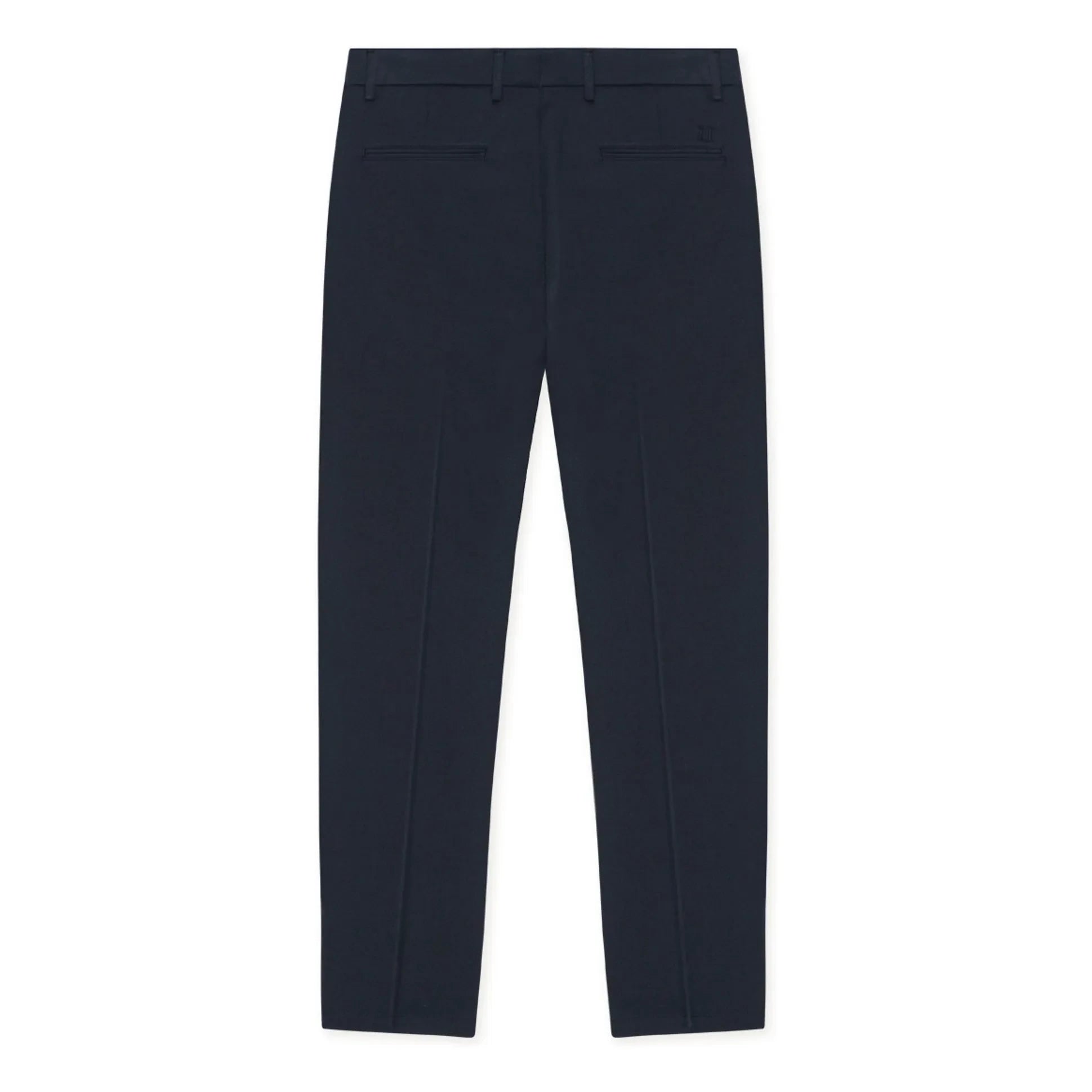 Les Deux - Como Regular Pants | Dark Blue