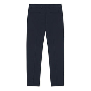Les Deux - Como Regular Pants | Dark Blue