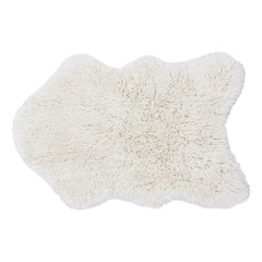 Lorena Canals - Wool Carpet | White