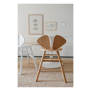 Nofred - Mouse Oak Junior Chair | Oak