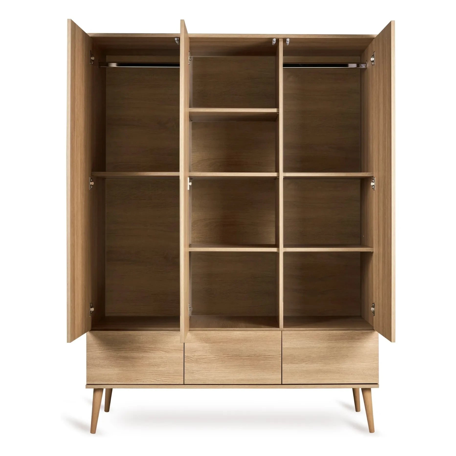 Quax - Flow Cabinet | Honey