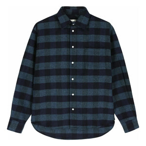 Castart - Northpoint C Shirt | Blue