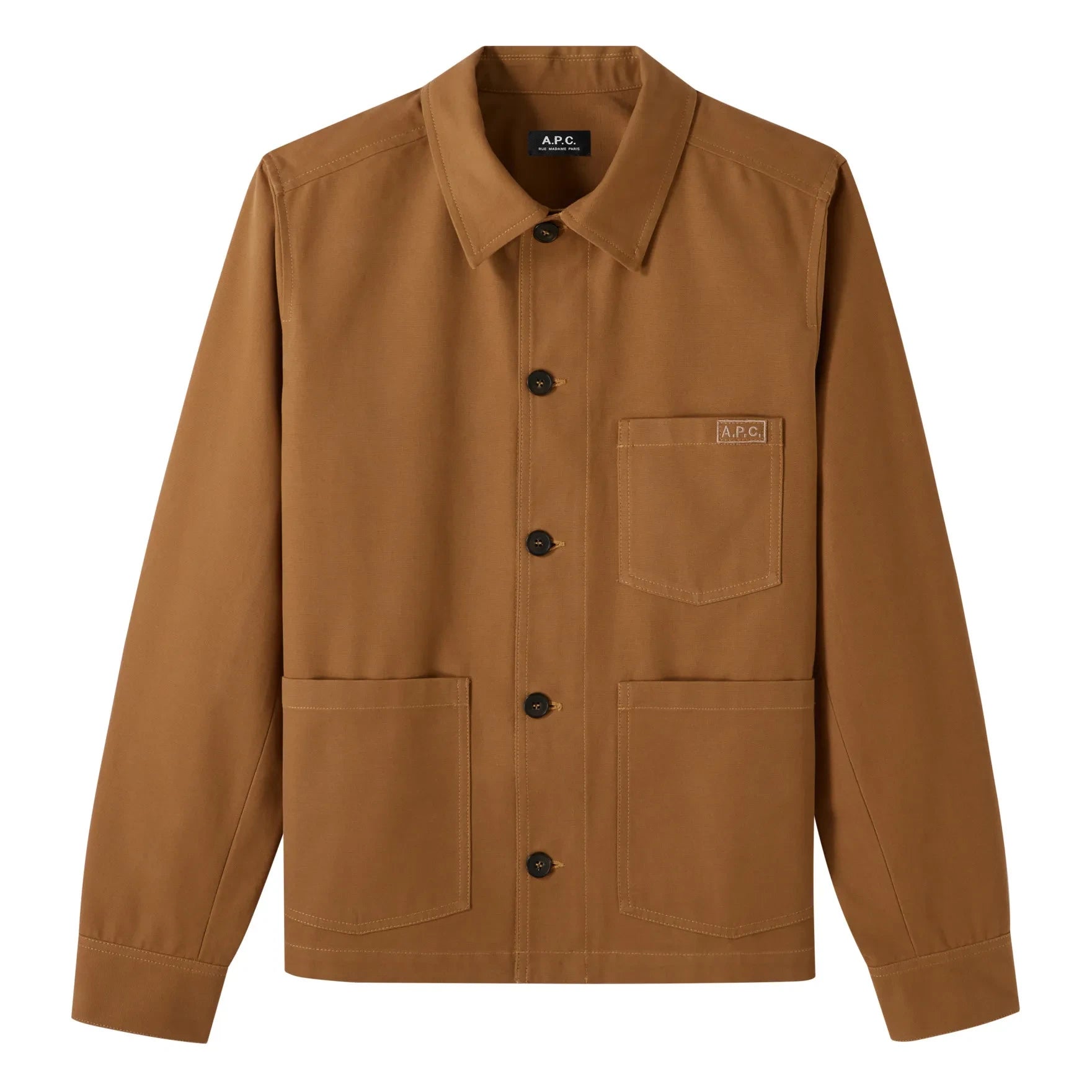A.P.C. - Chico Ceket | Karamel