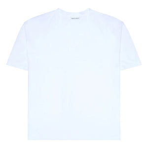 Smallable Woman - Cloud T-shirt Organic Cotton | White