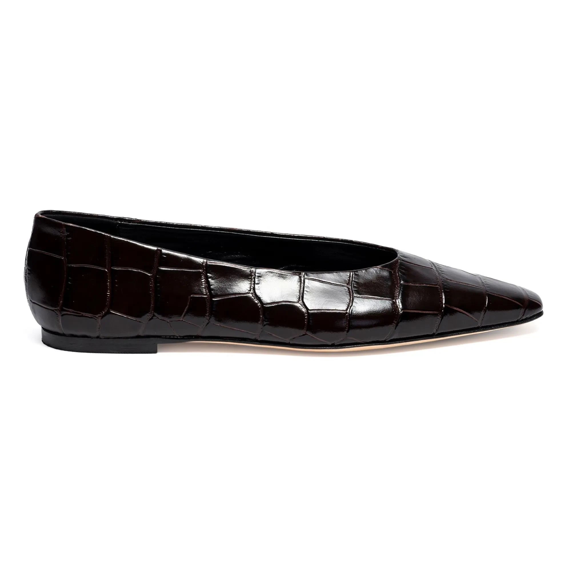 Odare - Ballerinas Bilbao Bacundi | Brown