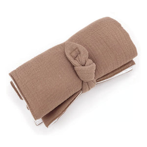 Babyshower - Travel Changing Mat | Caramel