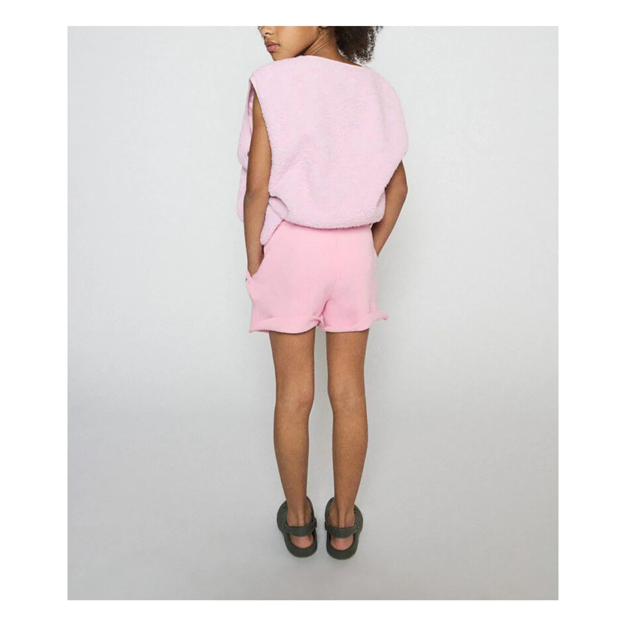 American Vintage - Short Izubird | Pink