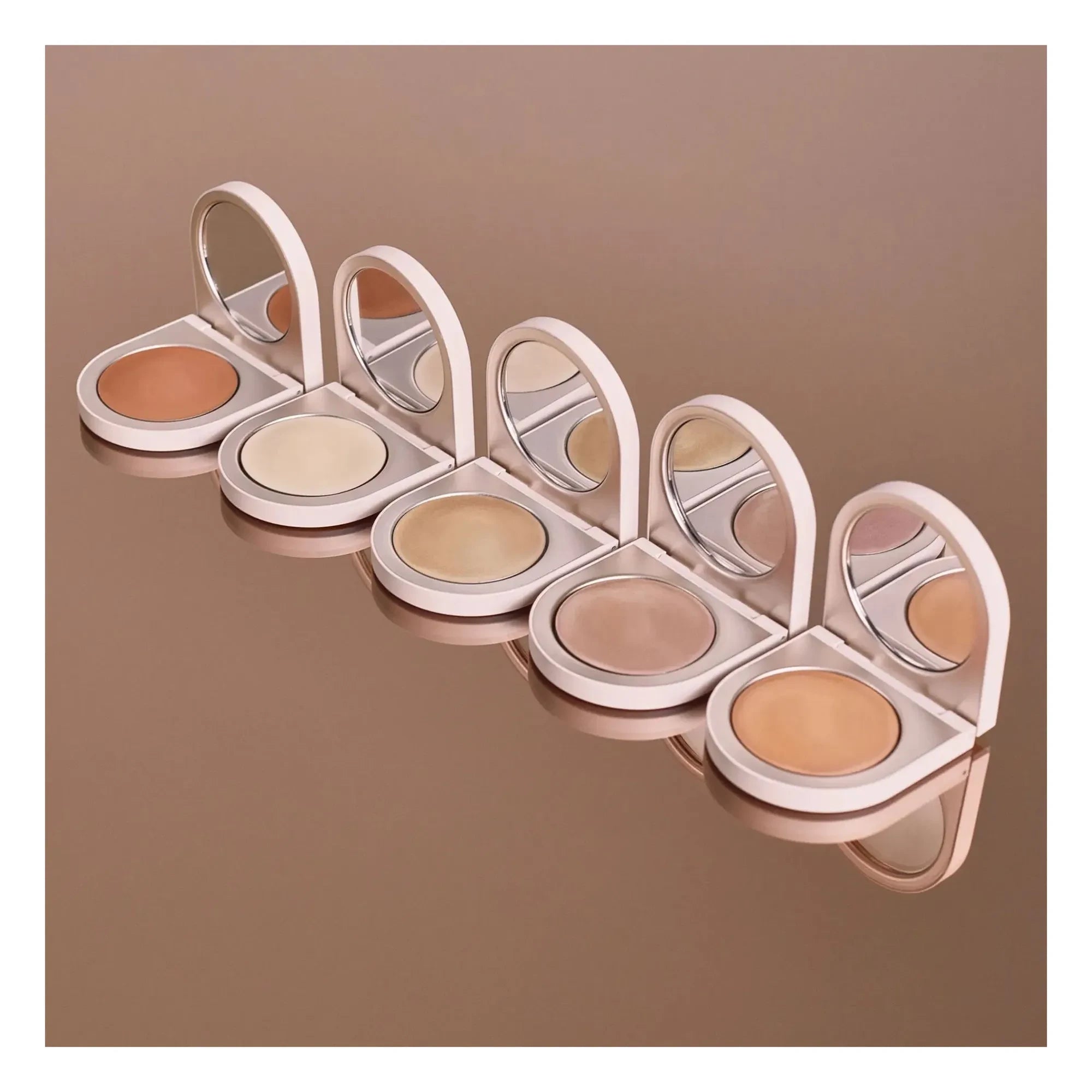 Rose Inc - Solar Radiance Moisturizer & Illuminator | Opalescent