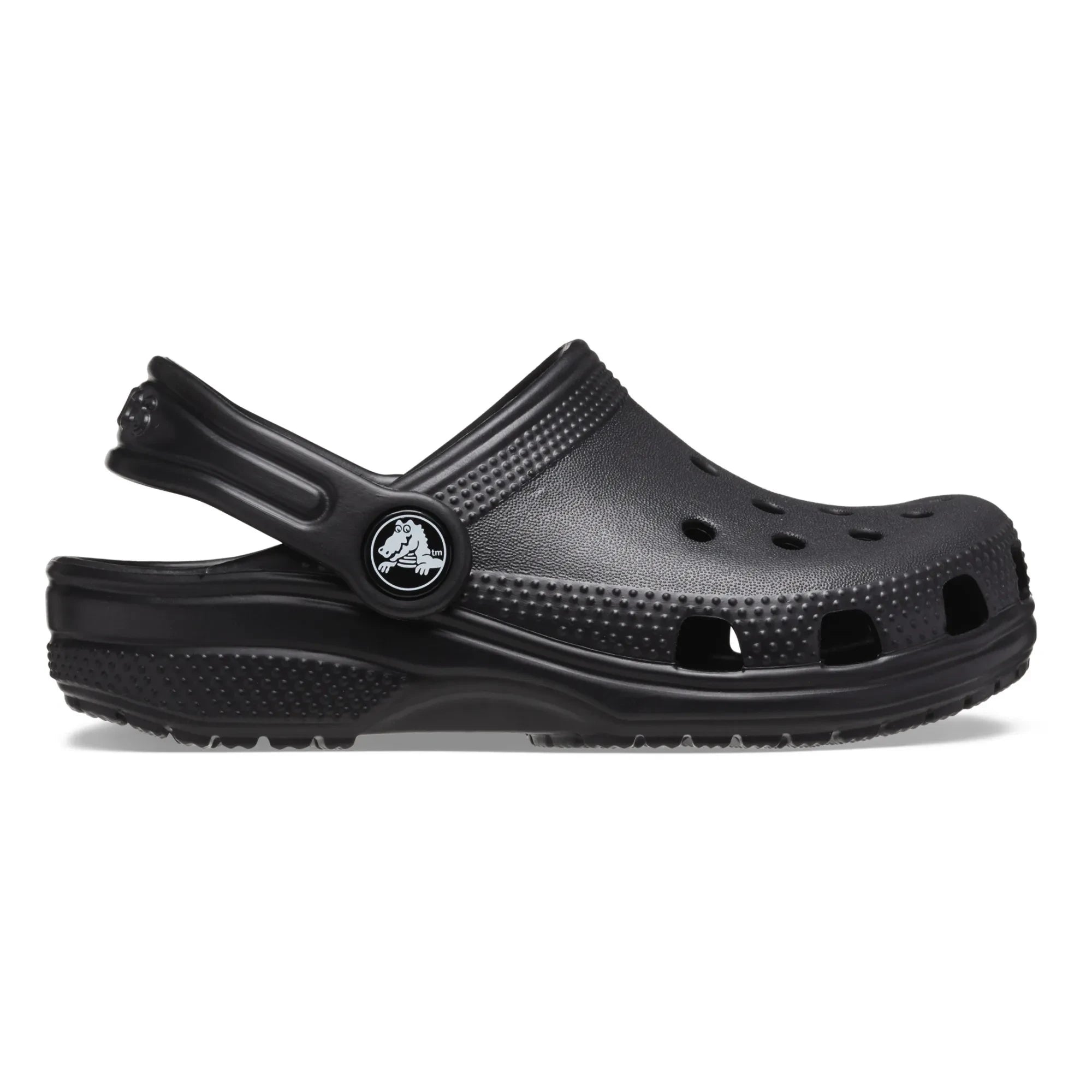 Crocs - Crocs Klasik Terlikler | Siyah