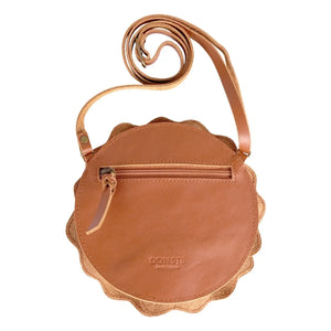 Donsje - Toto Hibiscus Bag | Maple