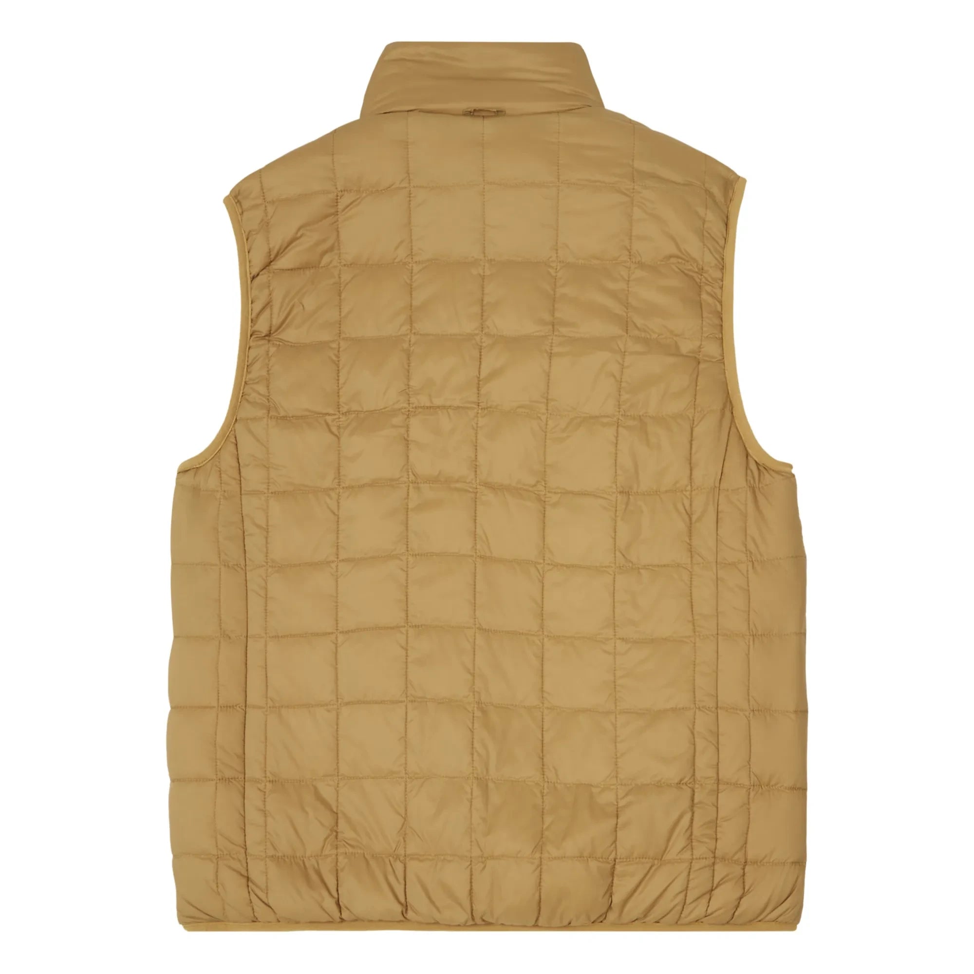 Taion - Mountain Double-Sided Vest | Black