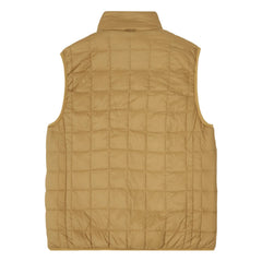 Taion - Mountain Double-Sided Vest | Black