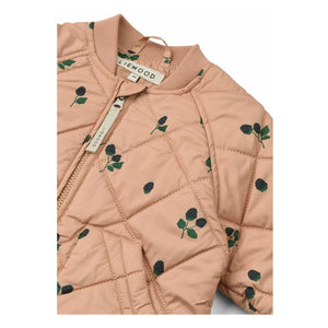 Liewood - Zella Thermal Set | Pink