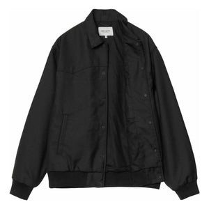Carhartt WIP - Ray Jacket | Black