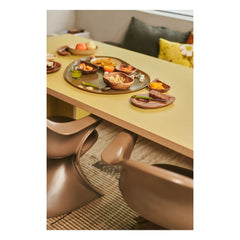 HKliving - Maple Apple Plate