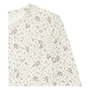 Bebe Organic - Blanca Organic Cotton T-Shirt | White