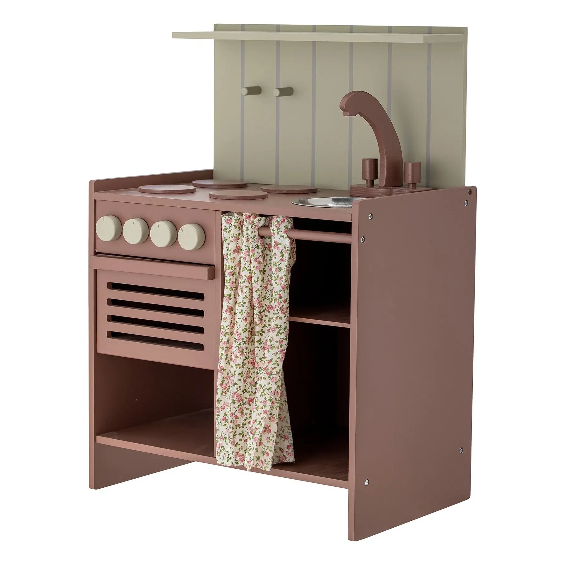 Bloomingville Mini - FSC Wooden Kitchen | Ochre