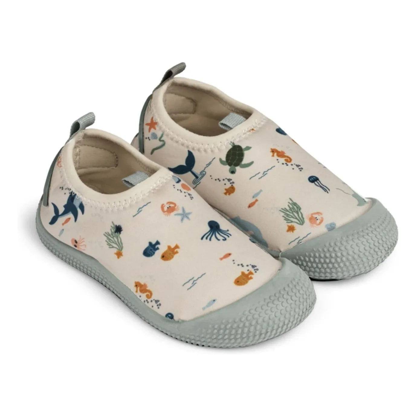 Liewood - Sanjia Water Shoes | Sand