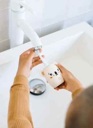 The Zoofamily - Super Sonic Toothbrush - Cerf
