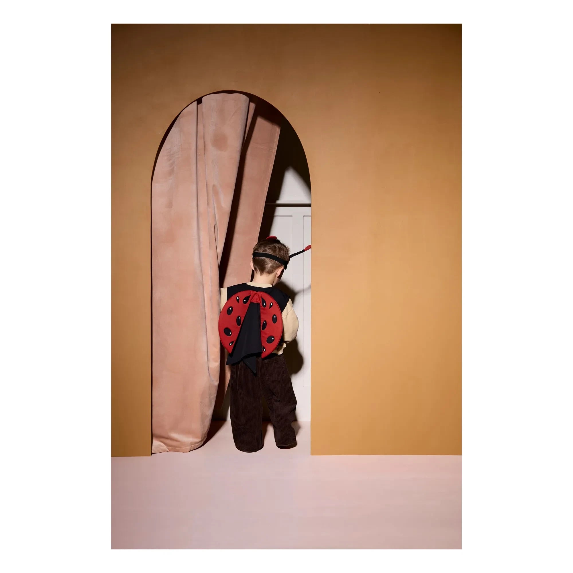 Kid's Concept - Ladybug Costume