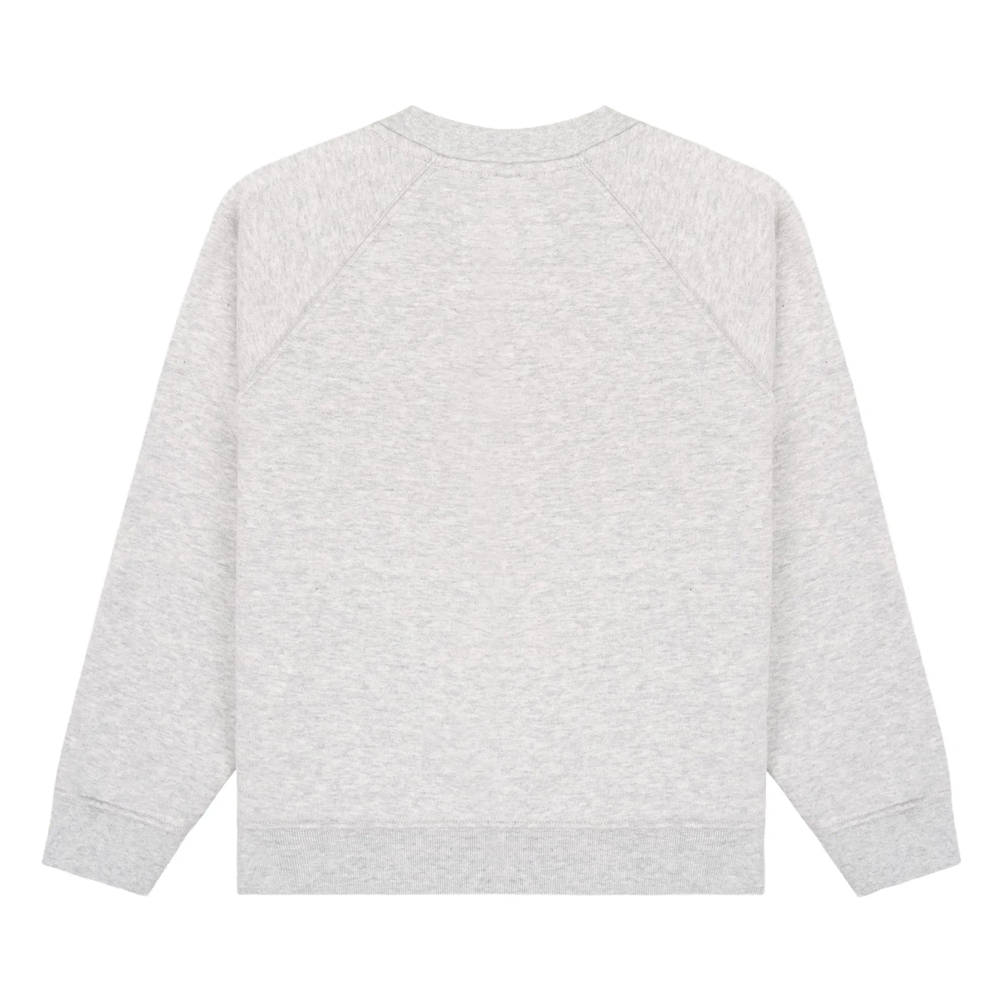 Sporty & Rich - Ivy Wellness Sweatshirt | Gray