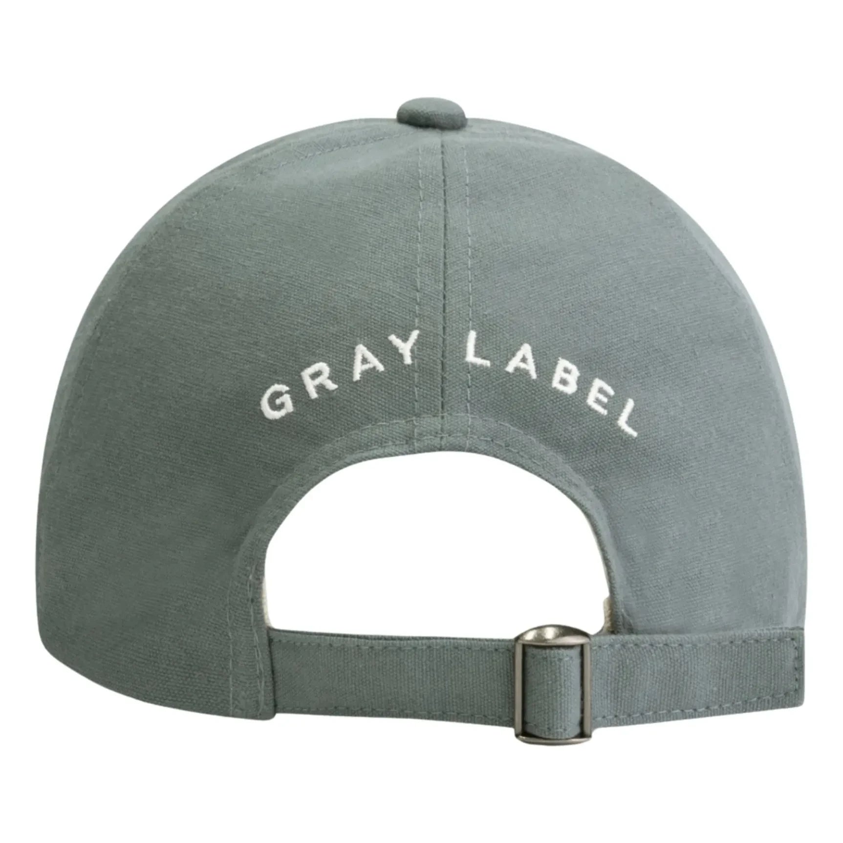 Gray Label - Organic Cotton Hat | Blue-Green