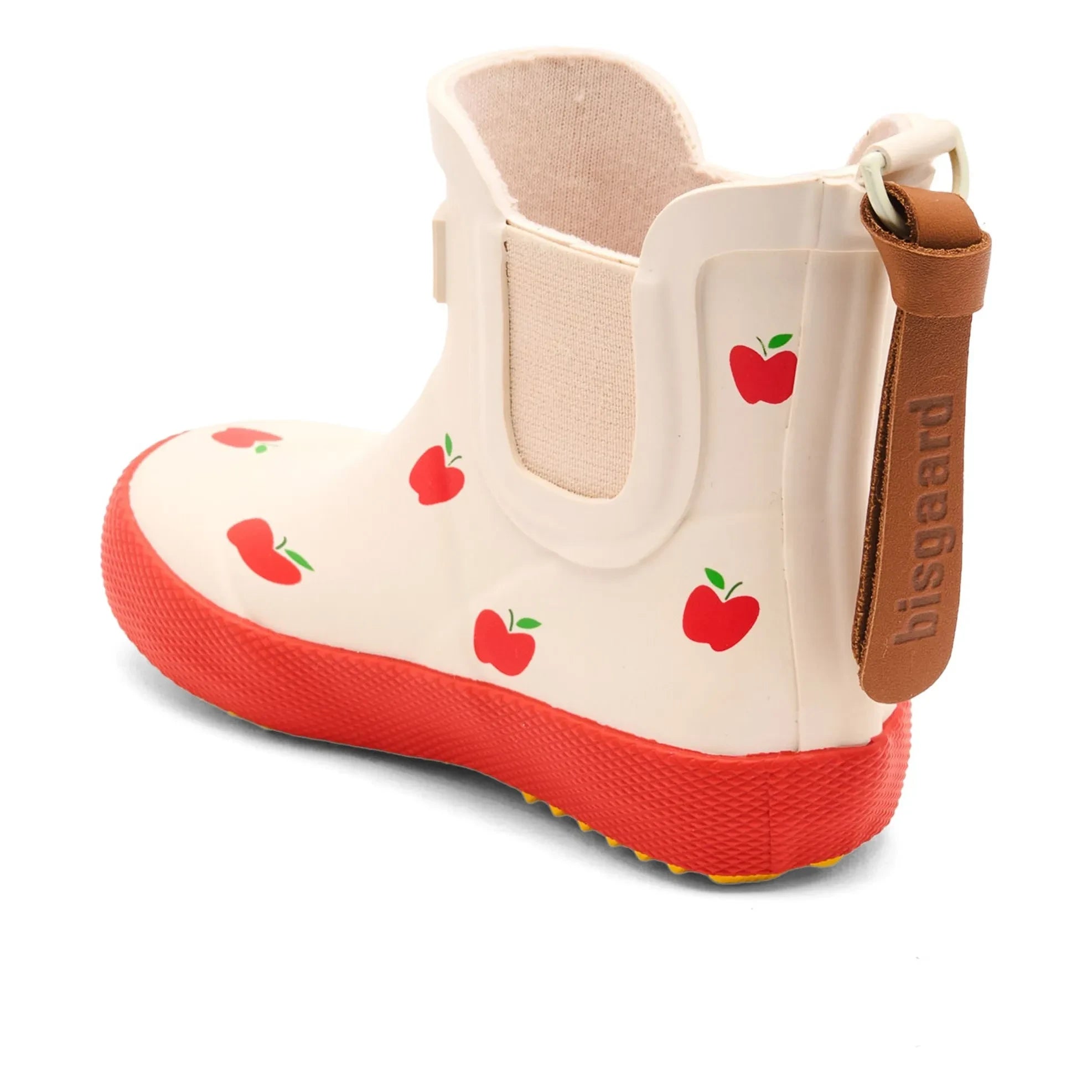 bisgaard - Apple Yağmur Çizmesi | Ekru