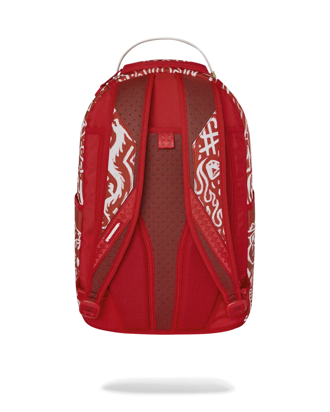 Sprayground - Graffıtı Duvar Dlxsr Sırt Çantası