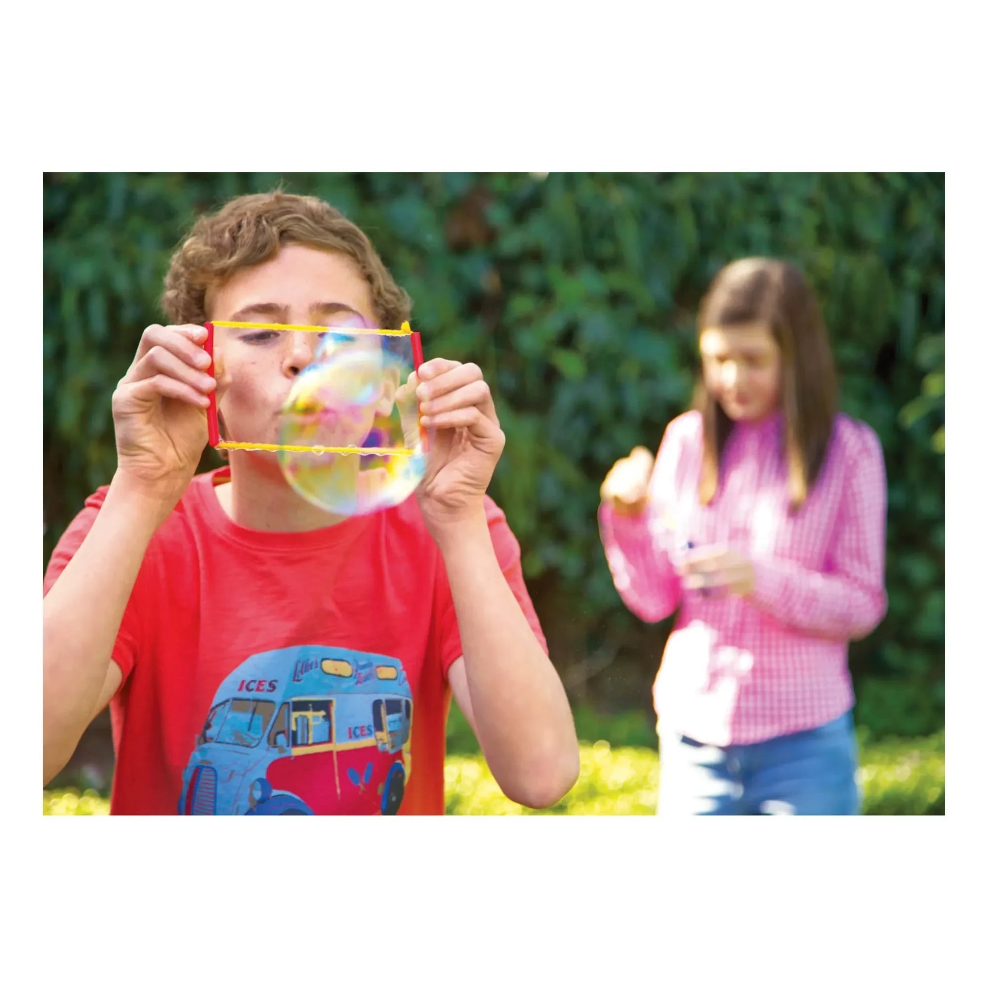 4M - Baloncuk Bilim Kiti