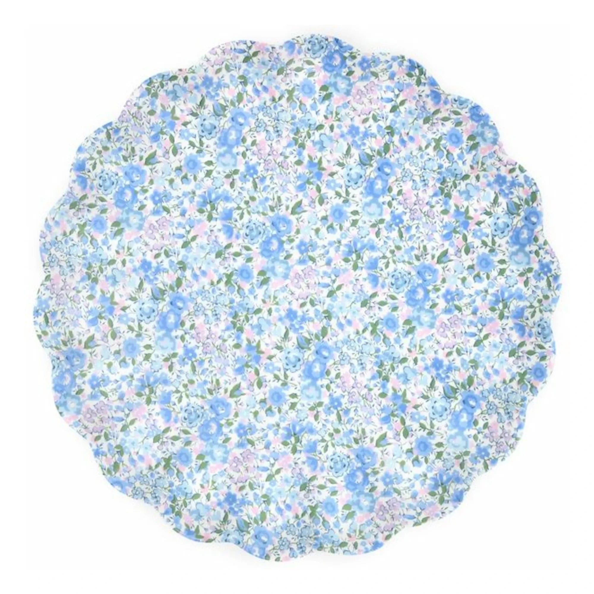 Meri Meri - Melamine Plates - Meri Meri x Liberty - Set of 4