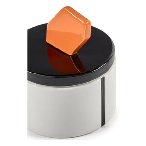Serax - Scented Candle 02 | Black