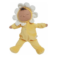 Olli Ella - Dozy Dinkum Fleur Baby | Yellow