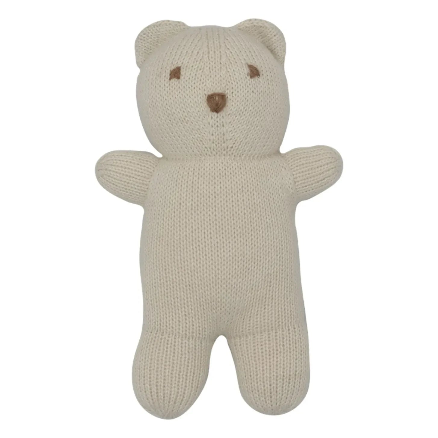 Holmm - Teddy Baby Alpaca | Ekru