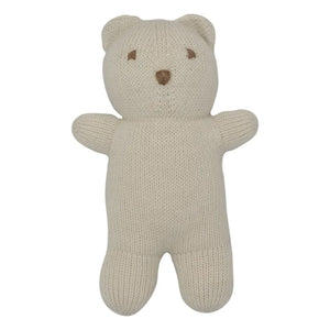 Holmm - Teddy Baby Alpaca | Ekru