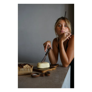 Woodmata - Teak Wood Butter Knife | Teak