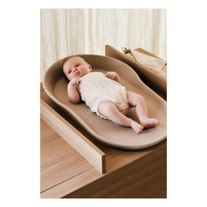 Quax - Mamee changing mat | Clay