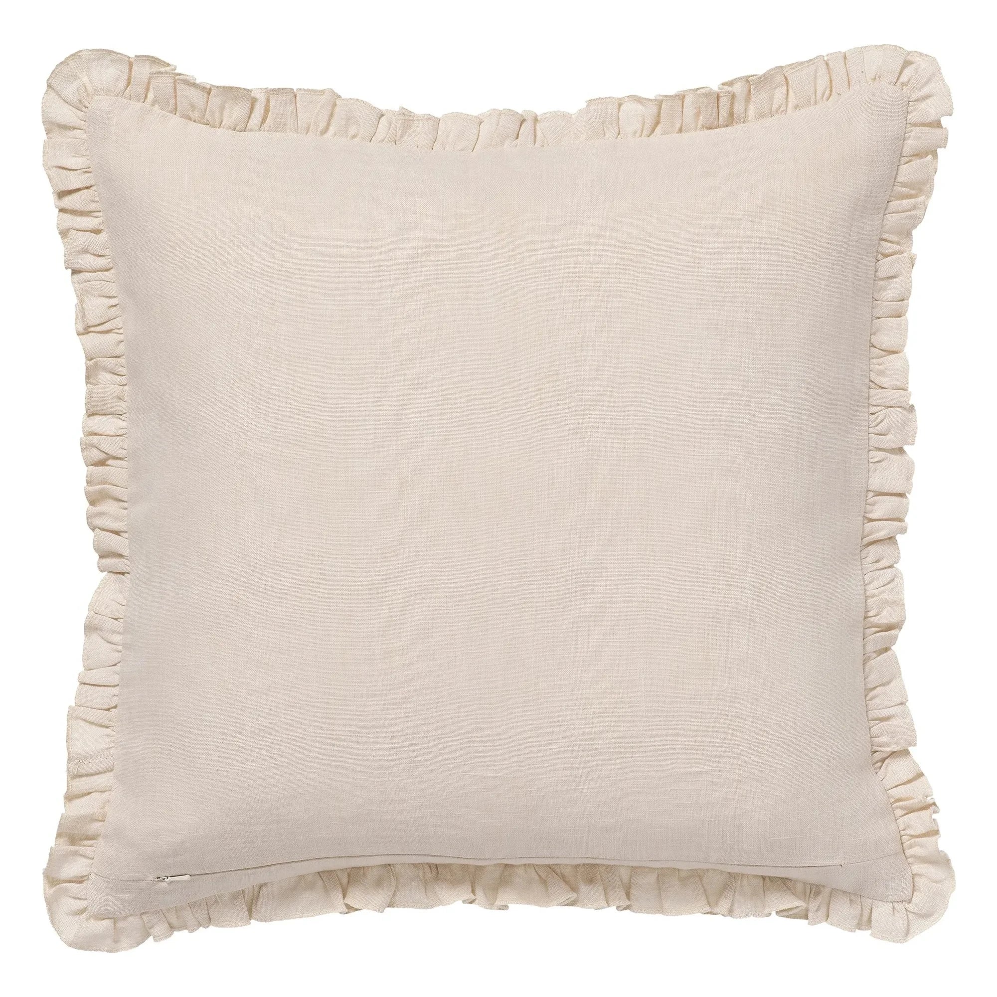 Palais - Pillowcase | Terracotta