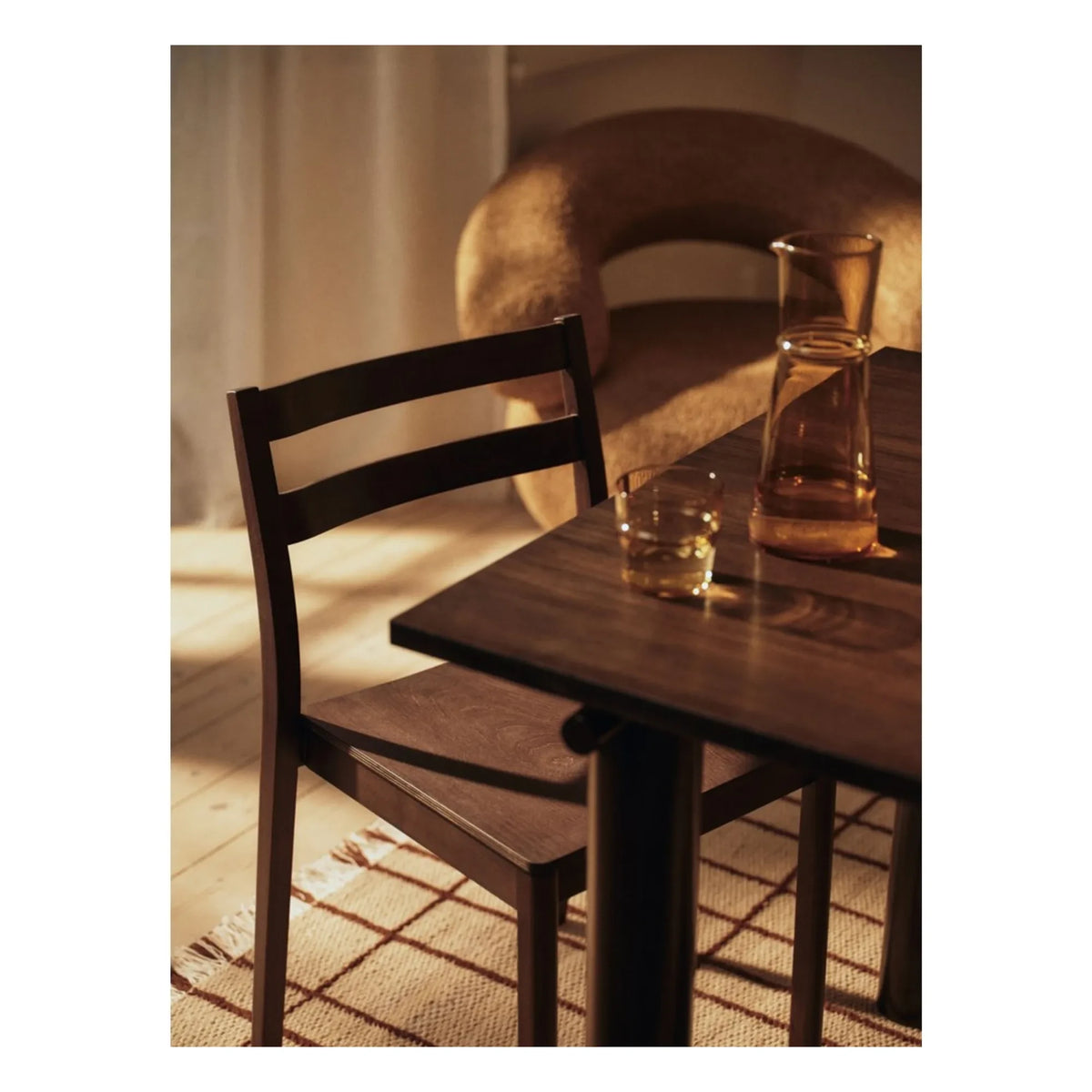 Ferm Living - Sen Rug | Off-White